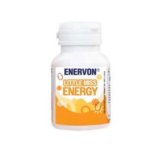 Gift An Enervon Unilab Enervon C Multivitamins For Adults 30 Tablets