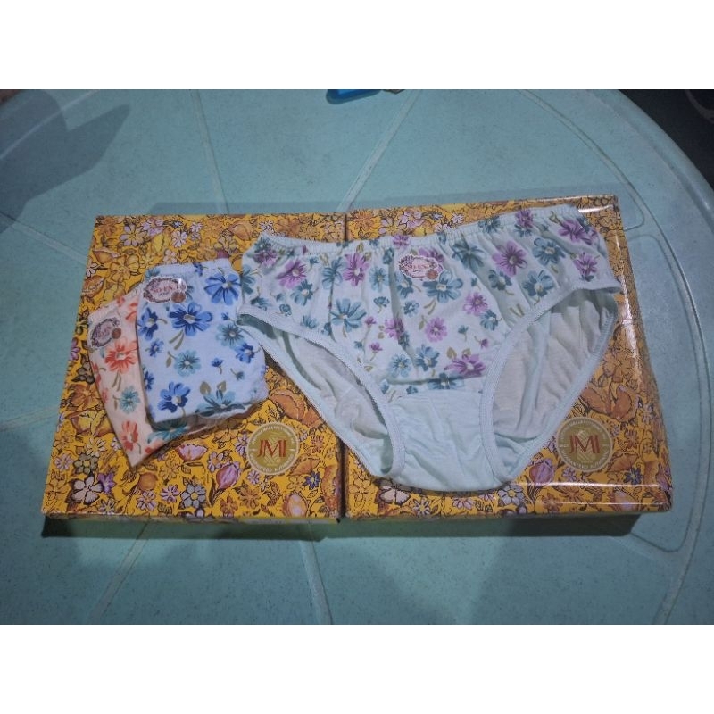 Pcs Original Soen Bikini Bci Shopee Philippines