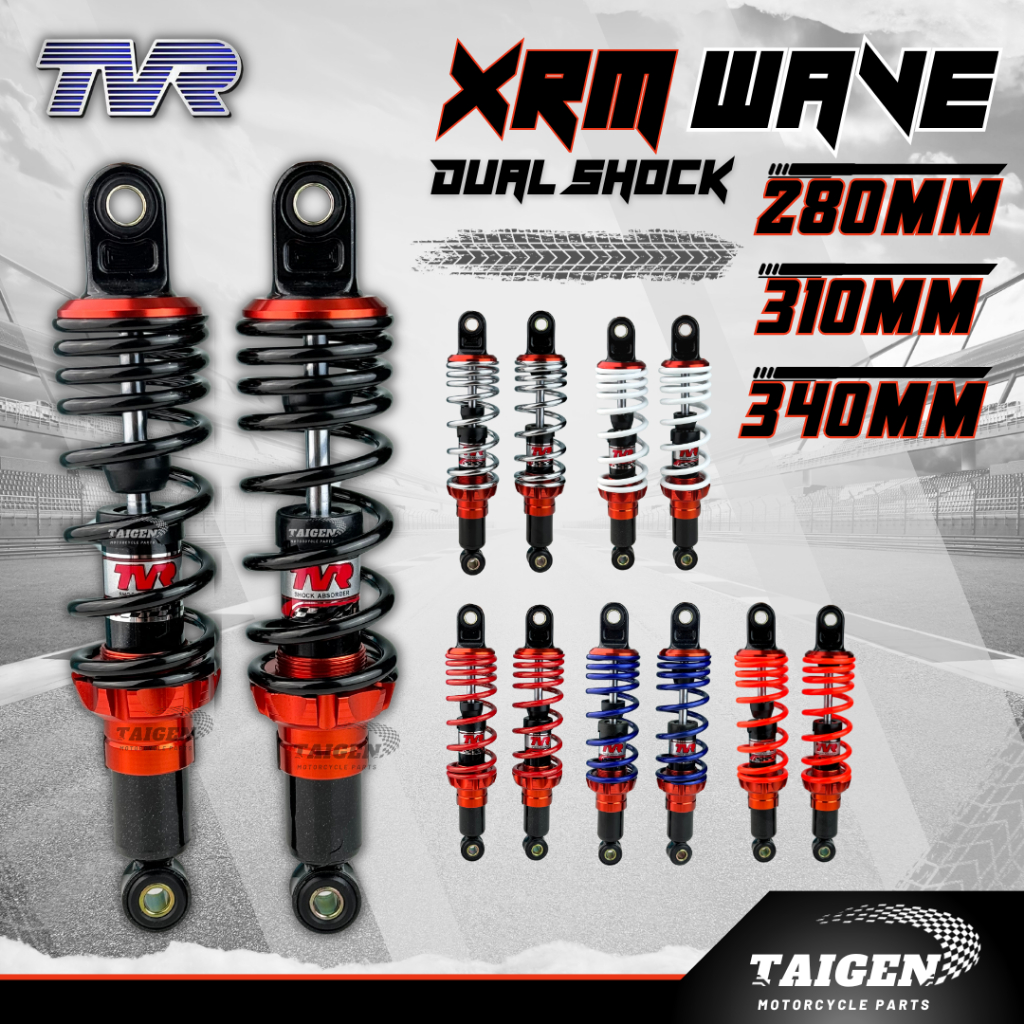 Tvr Xrm Wave Dash Smash Tmx Vega Force Rs Shogun Raiderj Sym Bonus