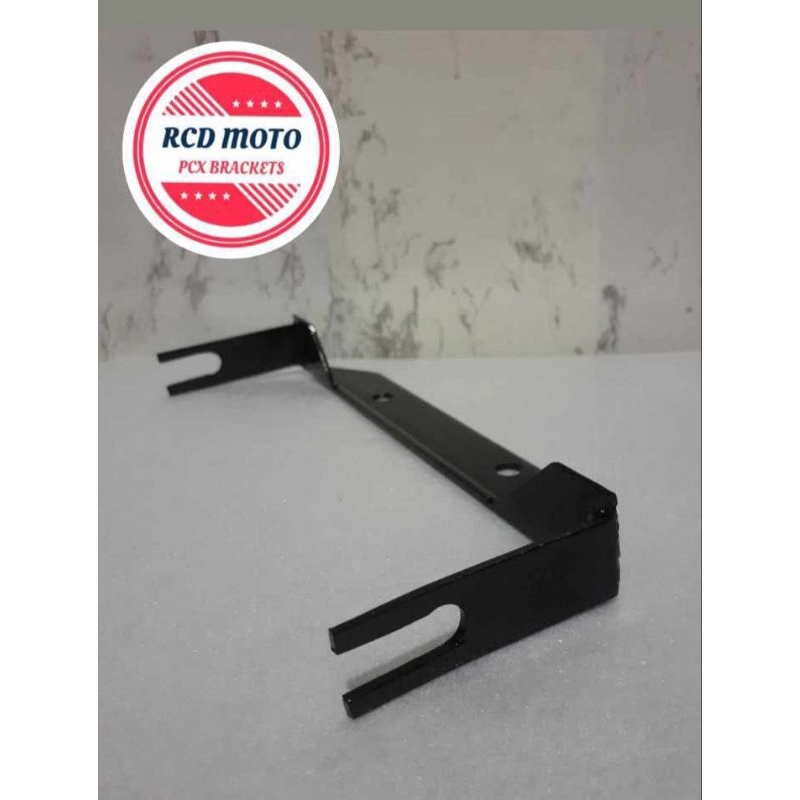 Honda Click Mdl Bracket Shopee Philippines