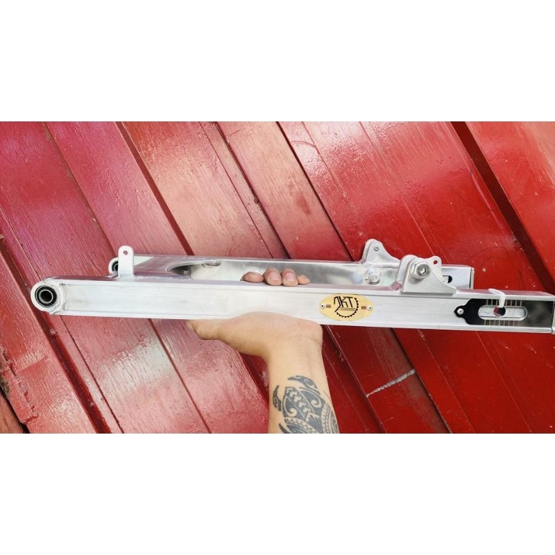 Dkt Thailand Swing Arm Original Wave Xrm Rusi Tmx Barako Shopee