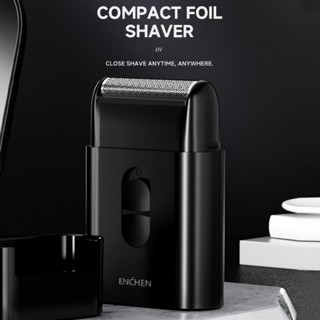 Enchen Portable Mini Shaver Ms Compact For Travel Eelectric