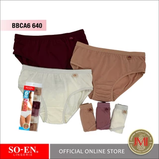 SO EN Lingerie Philippines