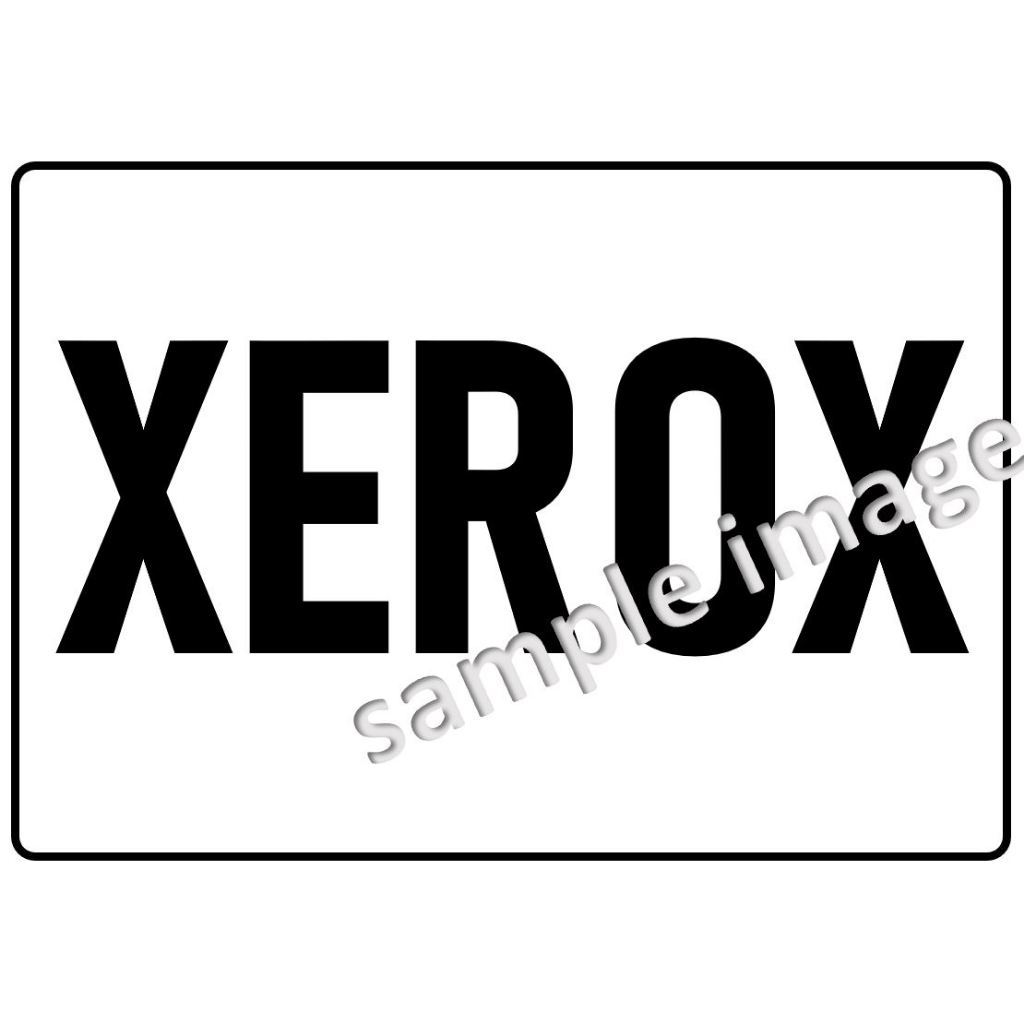 Laminated Signages Print Xerox Scan Typing Job Signage Sign Boards