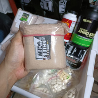 Stacker Elite Whey Protein Lb Shopee Philippines