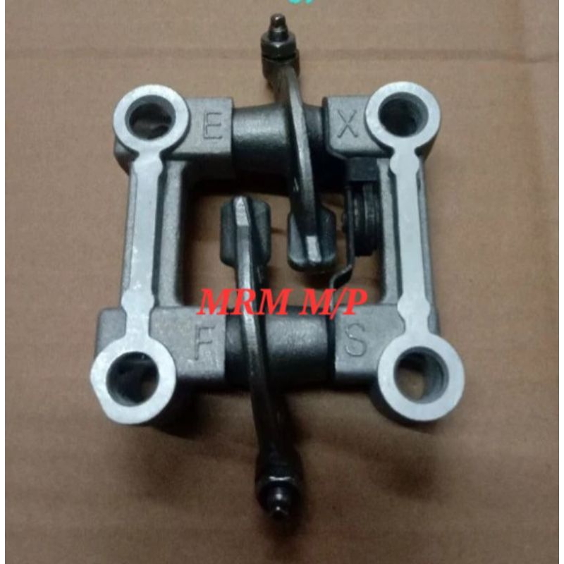 Rusi Sc Gala Passion Royal Venus Gy Rocker Arm Assy