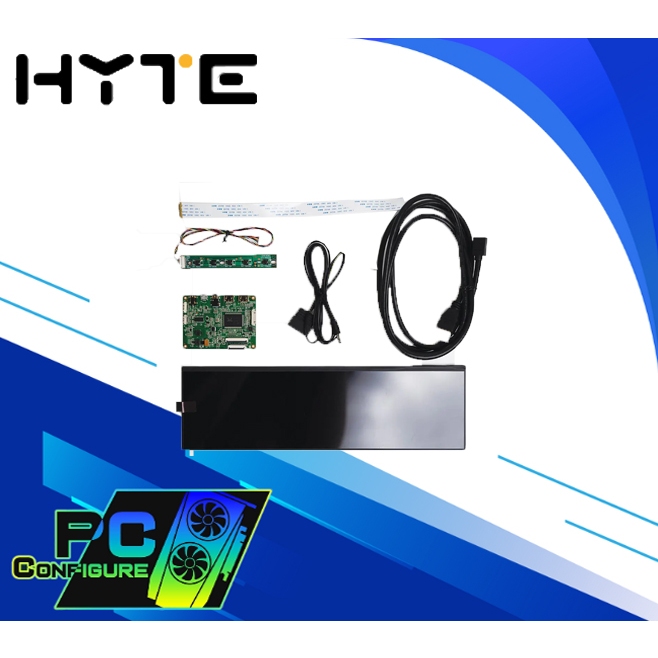 Hyte Y60 LCD DIY Kit Shopee Philippines