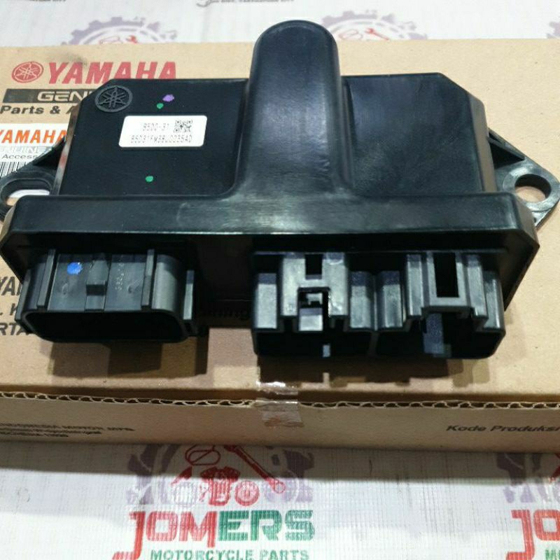 MIO GRAVIS V1 V2 MIO GEAR FAZZIO ECU CDI GENUINE NEED ENGINE