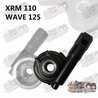 LJ Motorcycle Xrm 110 Wave 125 Meter Gear Box Speedometer Gearbox