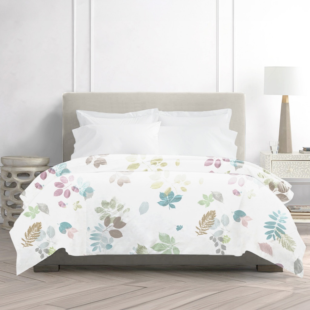 Printed Duvet Cover Only Joyce Diana Printed Duvet Cover Shopee