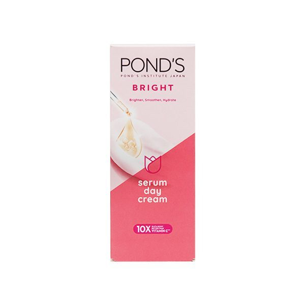 Pond S Bright Beauty Serum Day Cream G Shopee Philippines