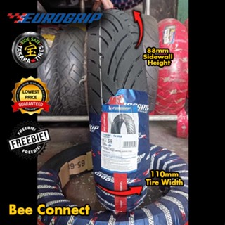 Eurogrip Tires Bee Connect Tubeless By Takara Free Tires Sealant