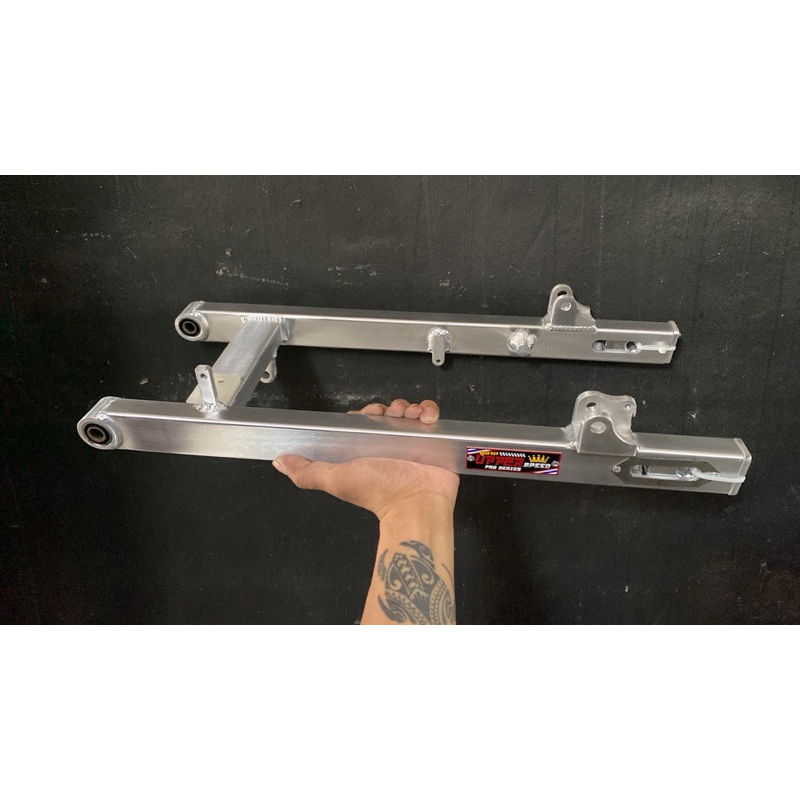 Dkt Thailand Swing Arm Original Wave Xrm Rusi Tmx Barako Shopee