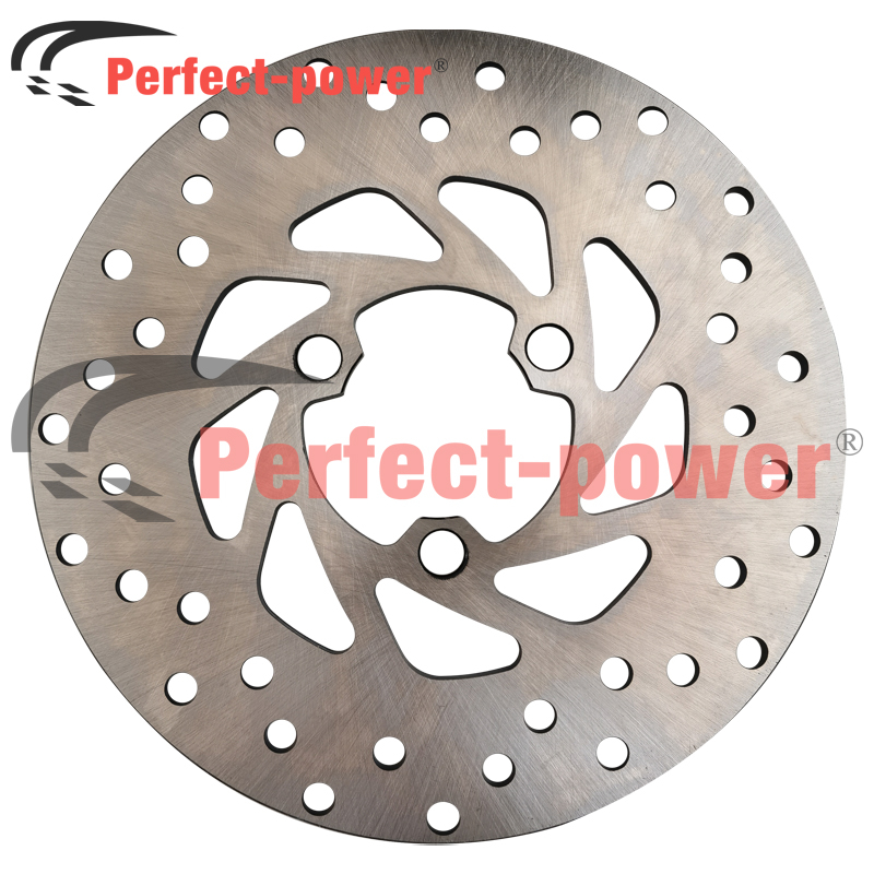 Perfect Power Yamaha Mio I Mio Soul I Mio Gravis Disc Plate