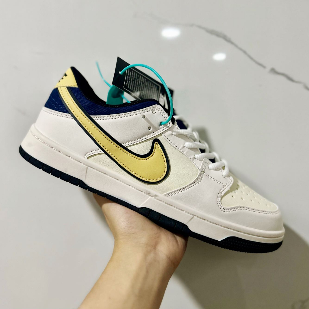 MELO Otomo Katsuhiro X SB Dunk Low Cut Steamboy OST Sneaker For Men