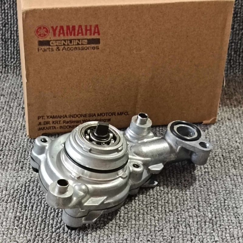 Waterpump Water Pump Assy Nmax V V Aerox V V Shopee Philippines