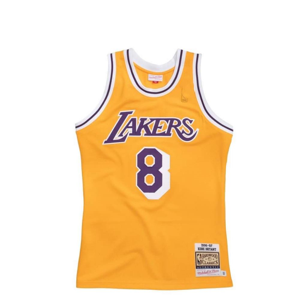 Men S Los Angeles Lakers 24 8 Kobe Bryant City Kobe Jersey Shopee