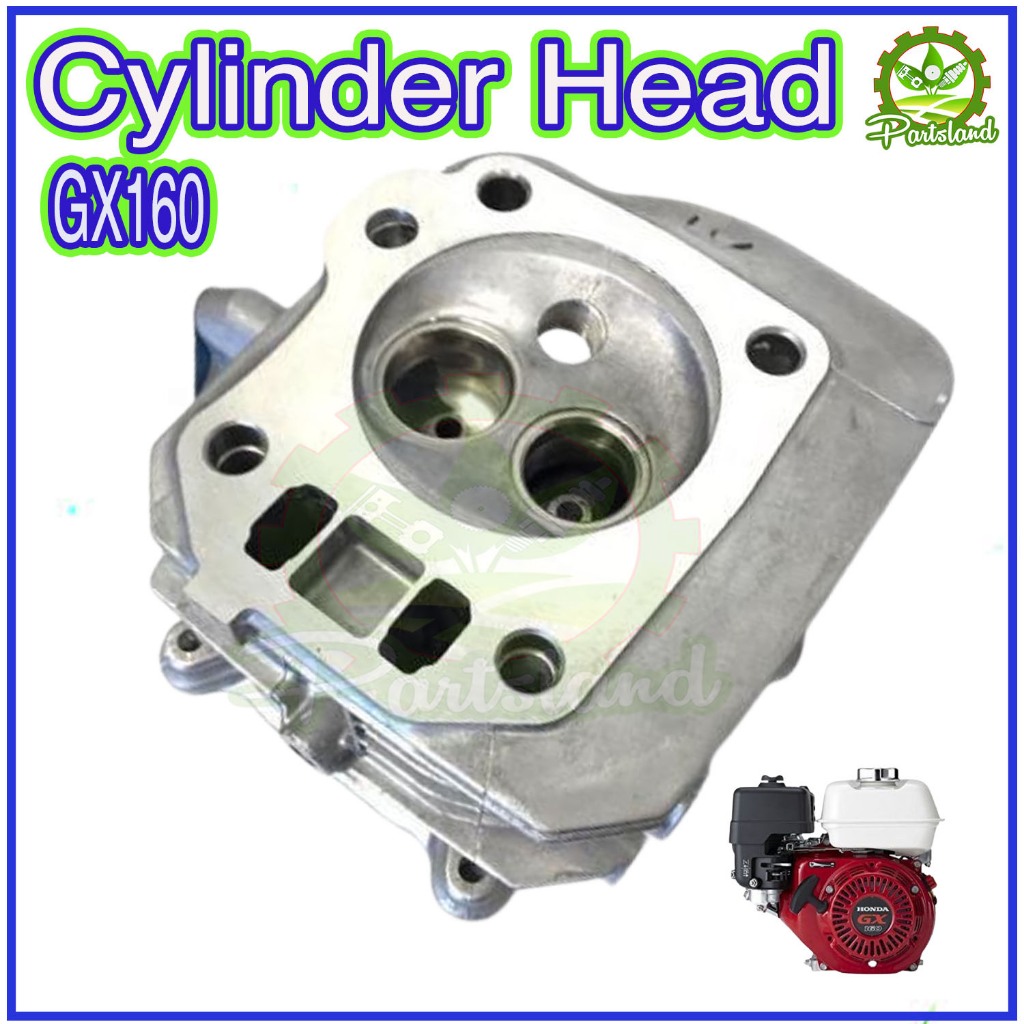 Cylinder Head Gx Gx Hp Hp Hp Gasoline Engine F