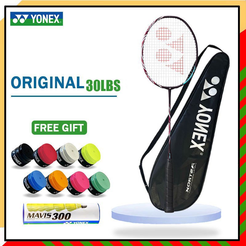 YONEX ASTROX 100ZZ ASTROX 99 PRO VTZF 2LD ARCSABER 11 ASTROX 88S 88D 4U