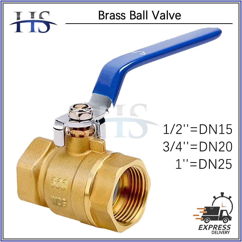 Brass Valve Mm Mm Heavy Duty Brass Ball Valve Lead Free Forged