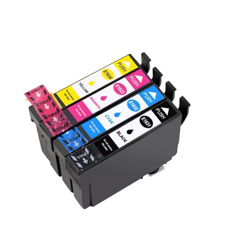 Set Compatible Epson Xl T Ink Cartridge For Wf Wf