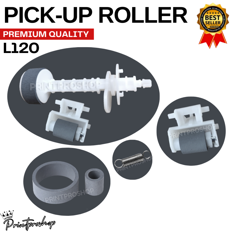 Pick Up Roller For Epson L110 L120 L210 L220 L310 L360 L301 L358 L353