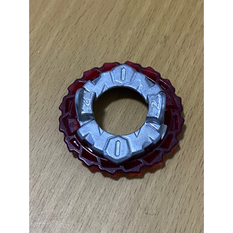 PART 1 Of 3 DISC Authentic Takara Tomy Burst Beyblades Disc With