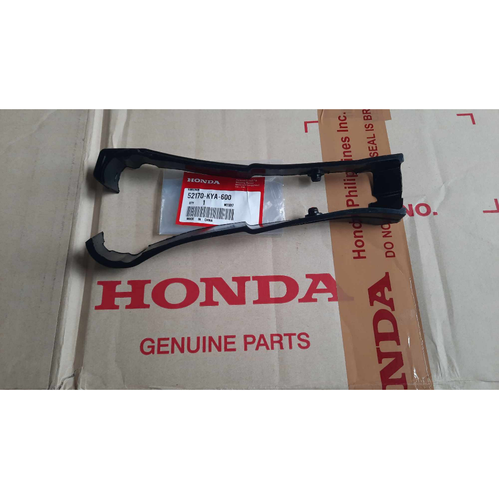 Chain Guide Honda Genuine Tmx Supremo Part Number Kya