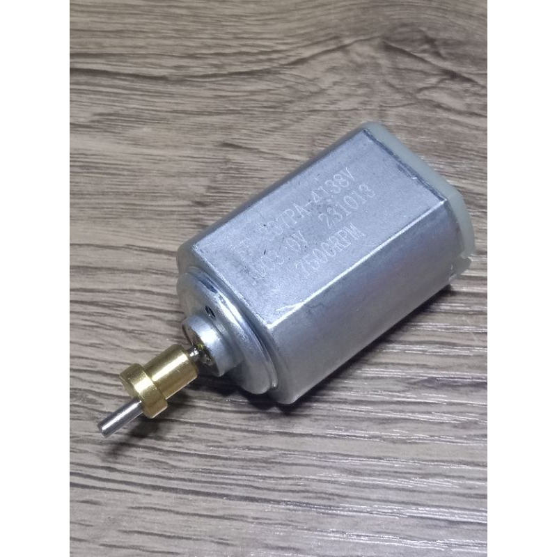 Kemei 2296 Dynamo Motor 7500rpm Shopee Philippines