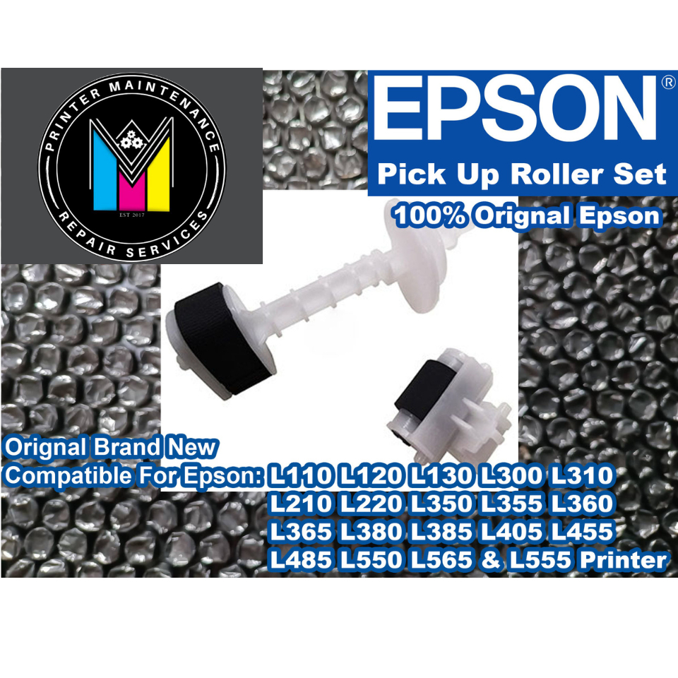 Original Epson Pick Up Roller For Epson L L L L L L