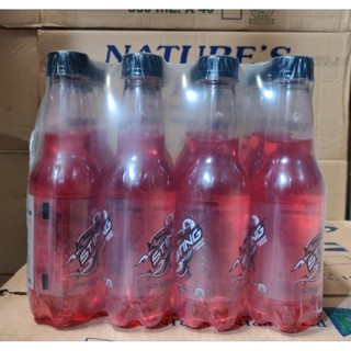 12pcs Sting Energy Drink Strawberry Flavor 290ml Shopee Philippines