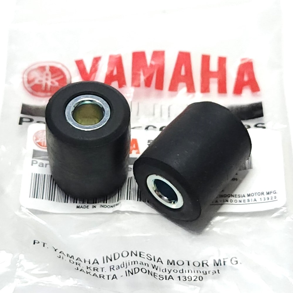 Main Stand Engine Damper Rubber Bushing For Mio Sporty Amore Nouvo