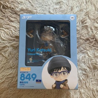 Nendoroid YURI ON ICE Casual Exclusive 849 Yuri K 865 Victor 874