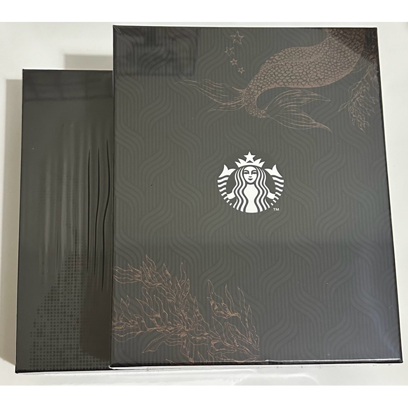 Starbucks Planner Sealed And Original Shopee Philippines