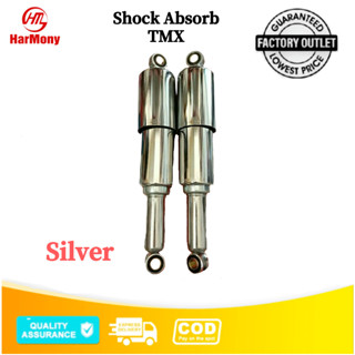 Shock Absorber Pair Mm Tmx Rear Suspension Shock Support Absorber