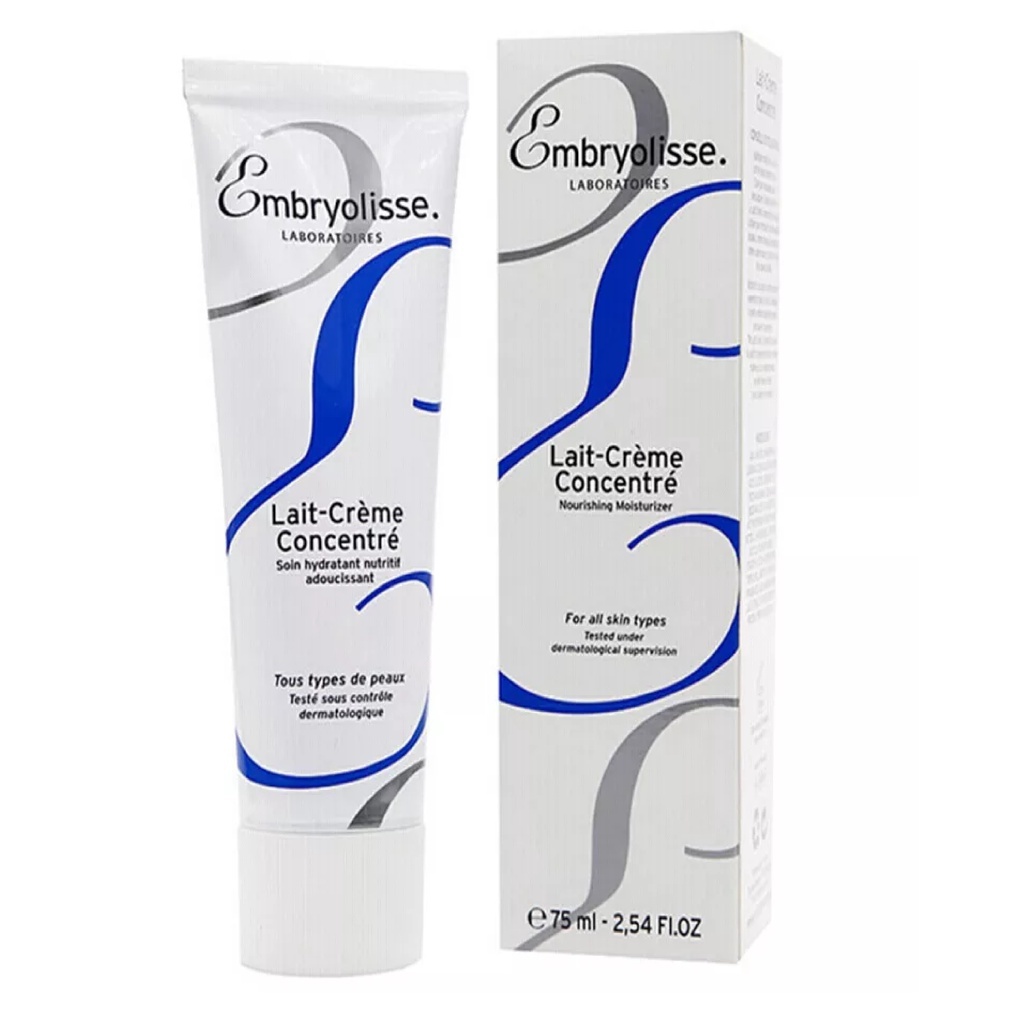 Embryolisse Lait Creme Fluide Multi Function Nourishing Moisturizer