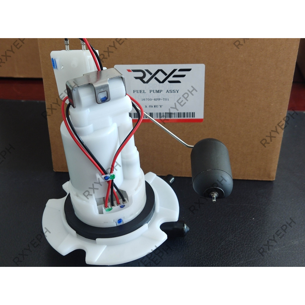 HONDA CBR150R Fi Fuel Pump Assembly Part No 16700 KPP T01 Shopee