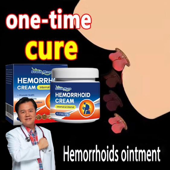 Hemorrhoids Treatment Ointment Hemorrhoid Relief Cream Miracle