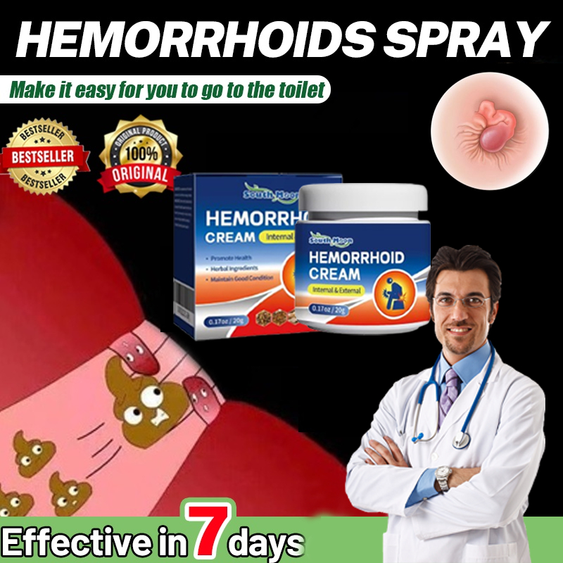 Hemorrhoids Treatment Ointment Safe Effective Hemorrhoid Cream Health