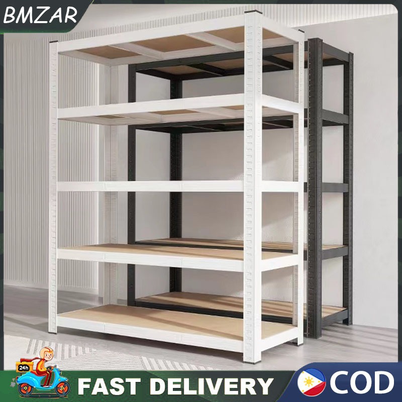 Bmzarboltless Steel Rack Load Kg Adjustable Shelf Stainless