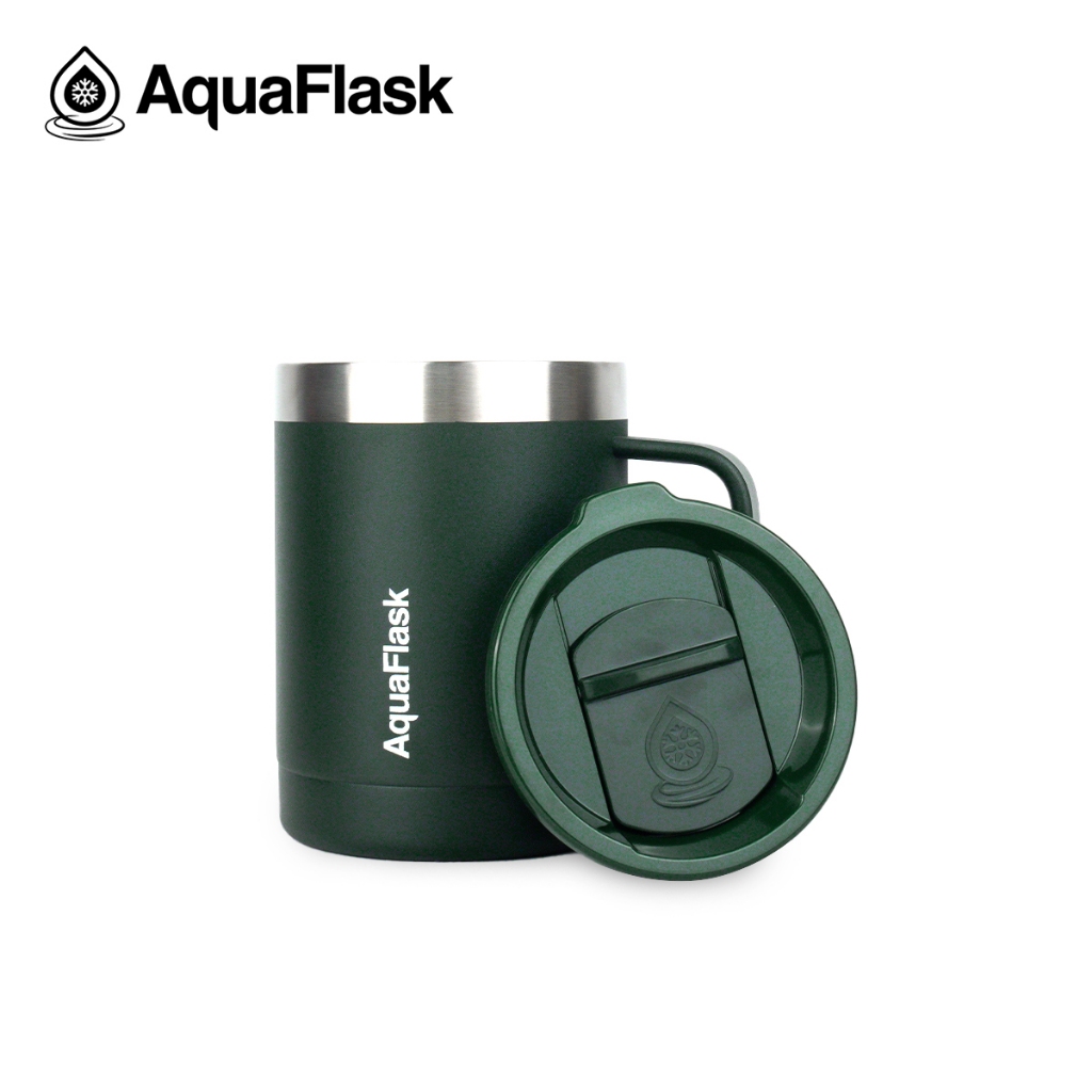 Aquaflask Oz Insulated Mug Aqua Flask Shopee Philippines