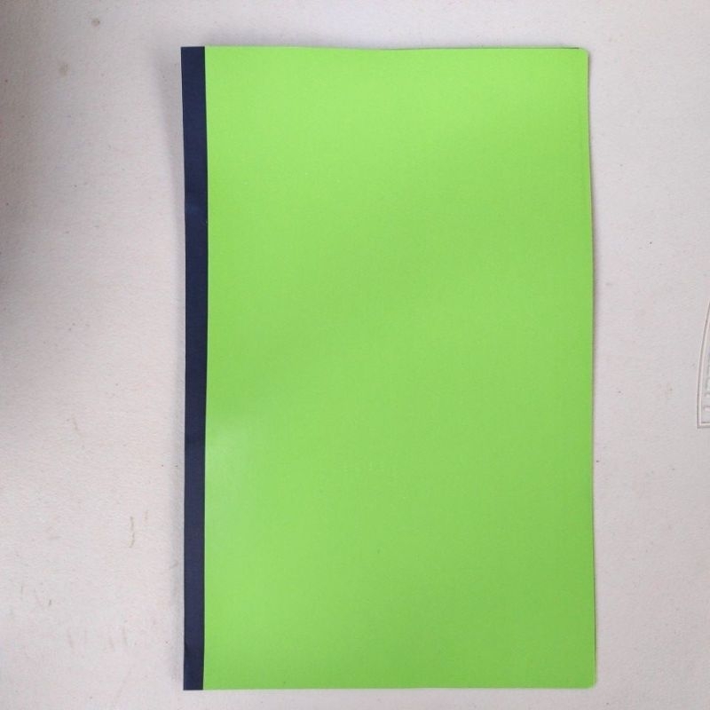 Expanded Colored Folder Pressboard Folder Long Short Sold Per Piece