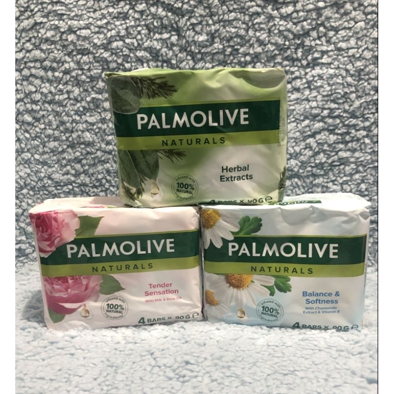 Palmolive Naturals Bar Soap G Sold Per Pc Imported From Dubai Uae