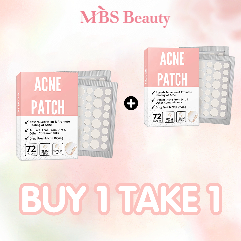 Buy Take Pcs Salicylic Acne Pimple Patch Acne Treatment Skin