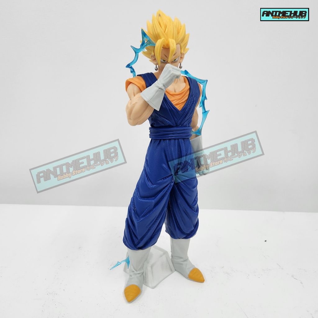 Gk Ks Ko Dragon Ball Super Saiyan Vegito Shopee Philippines