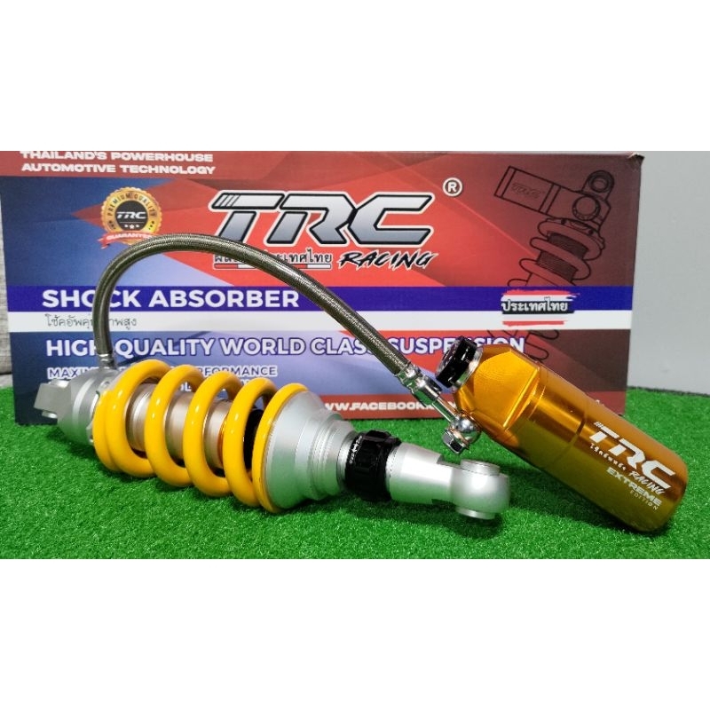 TRC RAIDER 150 REAR SUSPENSION 285MM Shopee Philippines