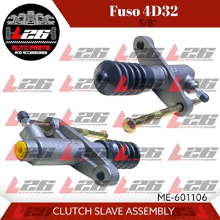 Mitsubishi Fuso D Clutch Slave Assembly Me Shopee