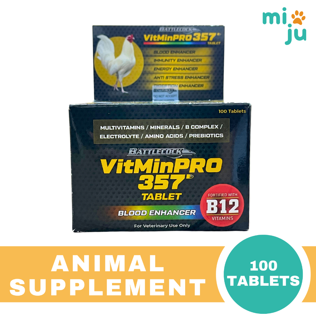 Vitminpro Tablets Box Shopee Philippines