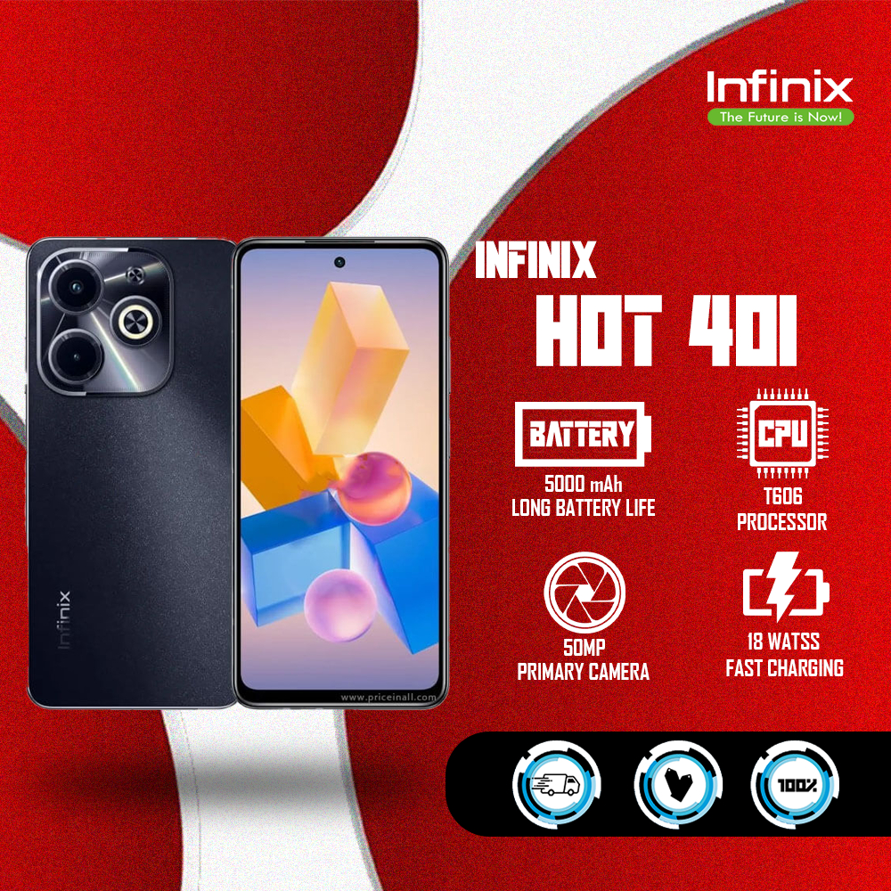 Infinix Hot I Gb Ram Gb Rom Inches Lcd Unisoc T