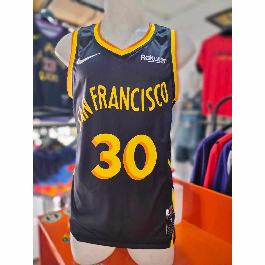 Stephen Curry Golden State Warriors Shopee Philippines